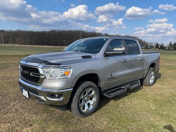 Dodge RAM 1500 Bighorn