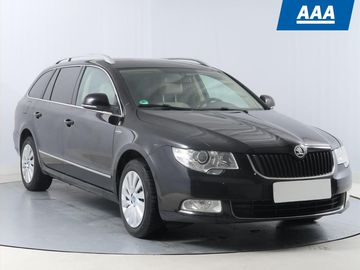 2.0 TDI, Elegance, Automat