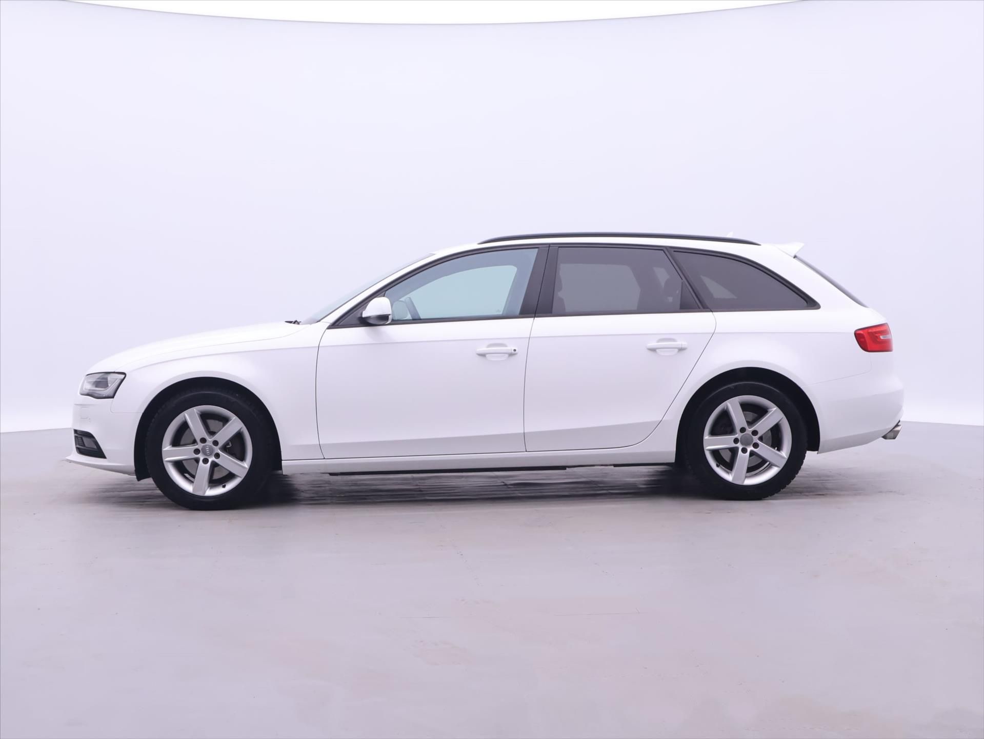 Audi A4, 3,0 TDI 180kW Aut. quattro - fotka 4