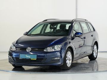 1.6 TDI 81 kW Trendline