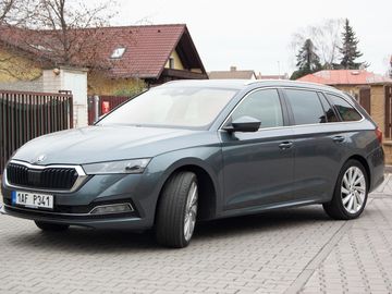 Style 2.0 TDI DSG 150 PS 2021