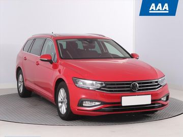 2.0 TDI, Automat, Navi