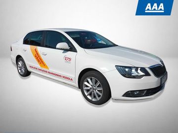1.4 TSI, Serv.kniha, Xenony