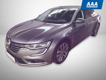1.6 dCi, Automat, Kůže, Navi