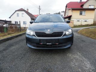 Škoda Fabia, 1.2 TSÍ 81 KW