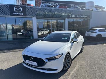 2,0 i Plus 1.ČR CARPLAY KAMERA