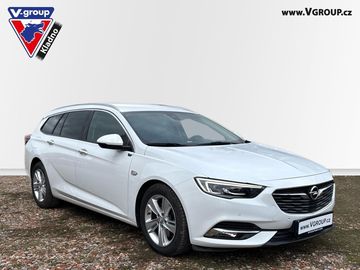 2.0 125kW SPORT TOURER