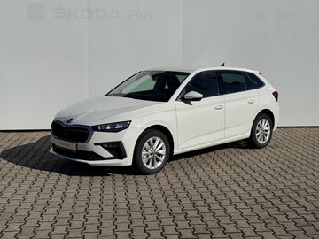 1.5TSI 110kW DSG Top Selection