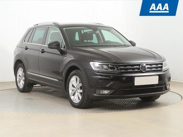 1.5 TSI, Comfortline, Automat