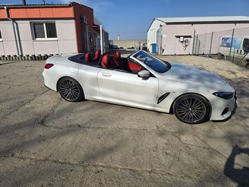 840i xDrive – Kabriolet