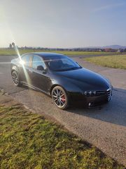 Alfa Romeo 159, Sedan 2.0 JTDM TI