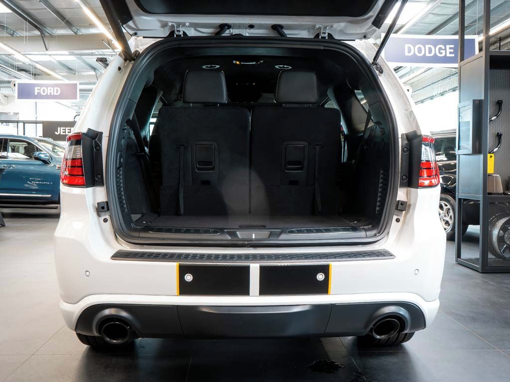 Dodge Durango, 6.4 SRT 392 AlcHEMI - fotka 6