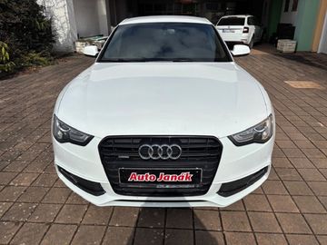 Sportback 2,0 TDi quattro