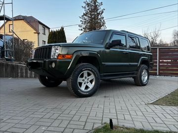 5.7 V8 LPG