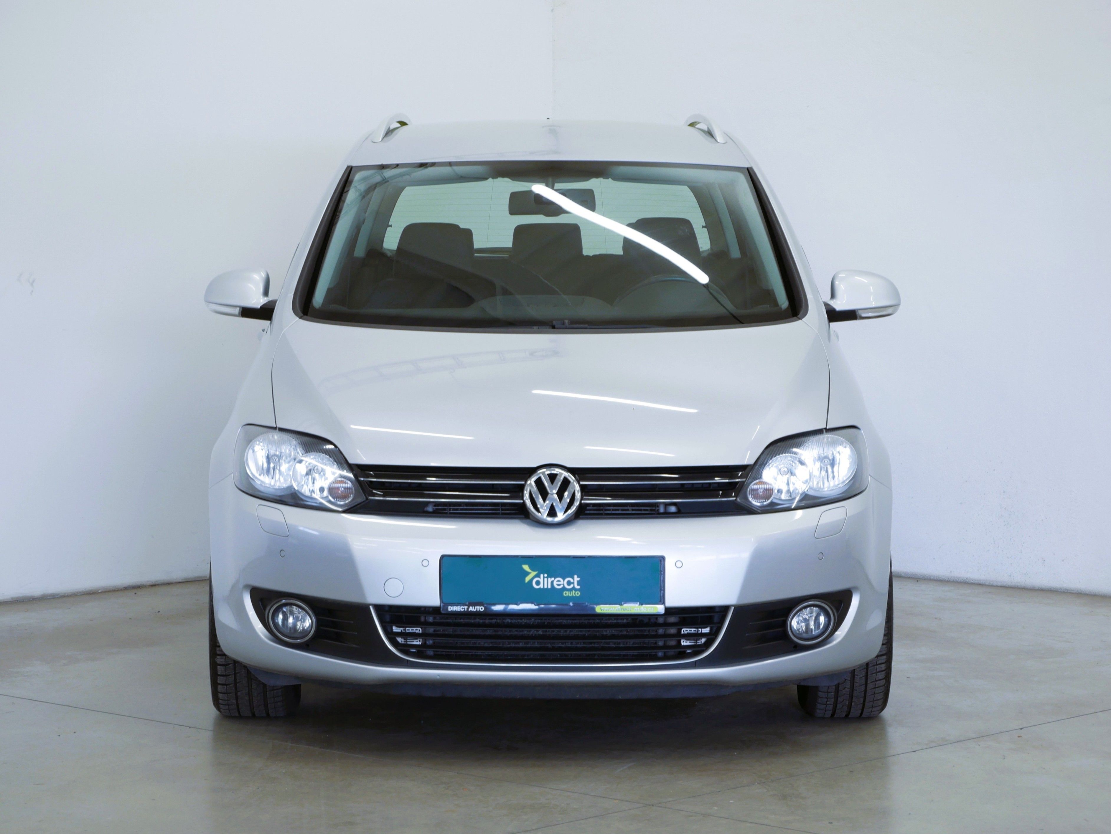 Volkswagen Golf Plus, 1.6 TDI 77 kW Highline - fotka 4