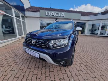 Prestige TCe 74kW/100k vč TZ