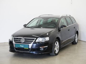 2.0 TDI 103kW 4Motion Highline