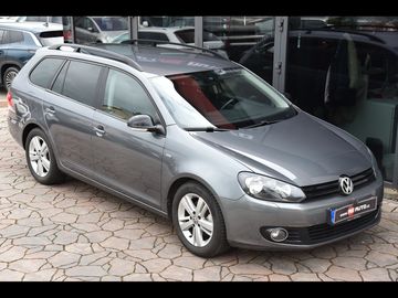1.6 TDi 77 kw Edice Match