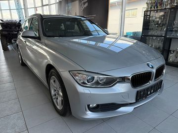 320d xDrive Touring 2.0 135 kW