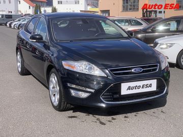 2.0TDCi,ČR,Navi,xenon