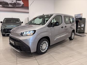 1,5 Diesel (130hp)  8AT LWB 7M