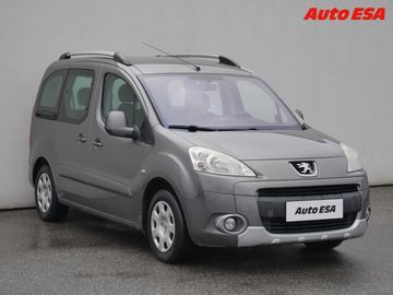 1.6HDi,ČR,AC,TZ