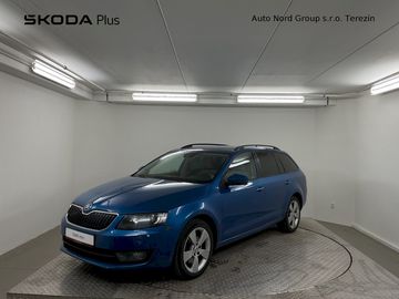 1.8 TSI DSG Ambition Combi 4x4