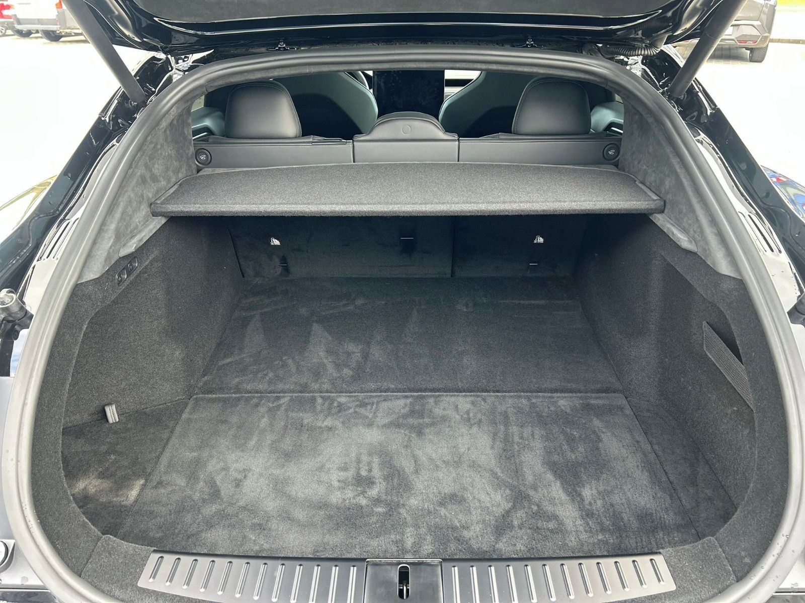 Tesla Model S, 1020HP - fotka 6