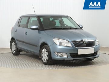 1.4 16V, Klima, El. okna
