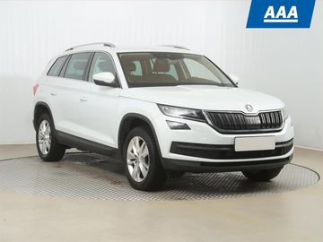 2.0 TDI, NOVÁ CENA, 4X4