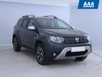 1.3 TCe, 4X4, Serv.kniha