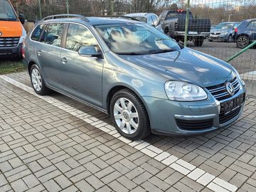 1.9 TDI  4x4
