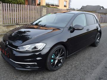 1.4 TSi Facelift, 92kW, LED