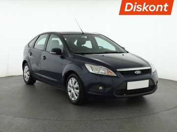 1.6 16V, po STK, Klima