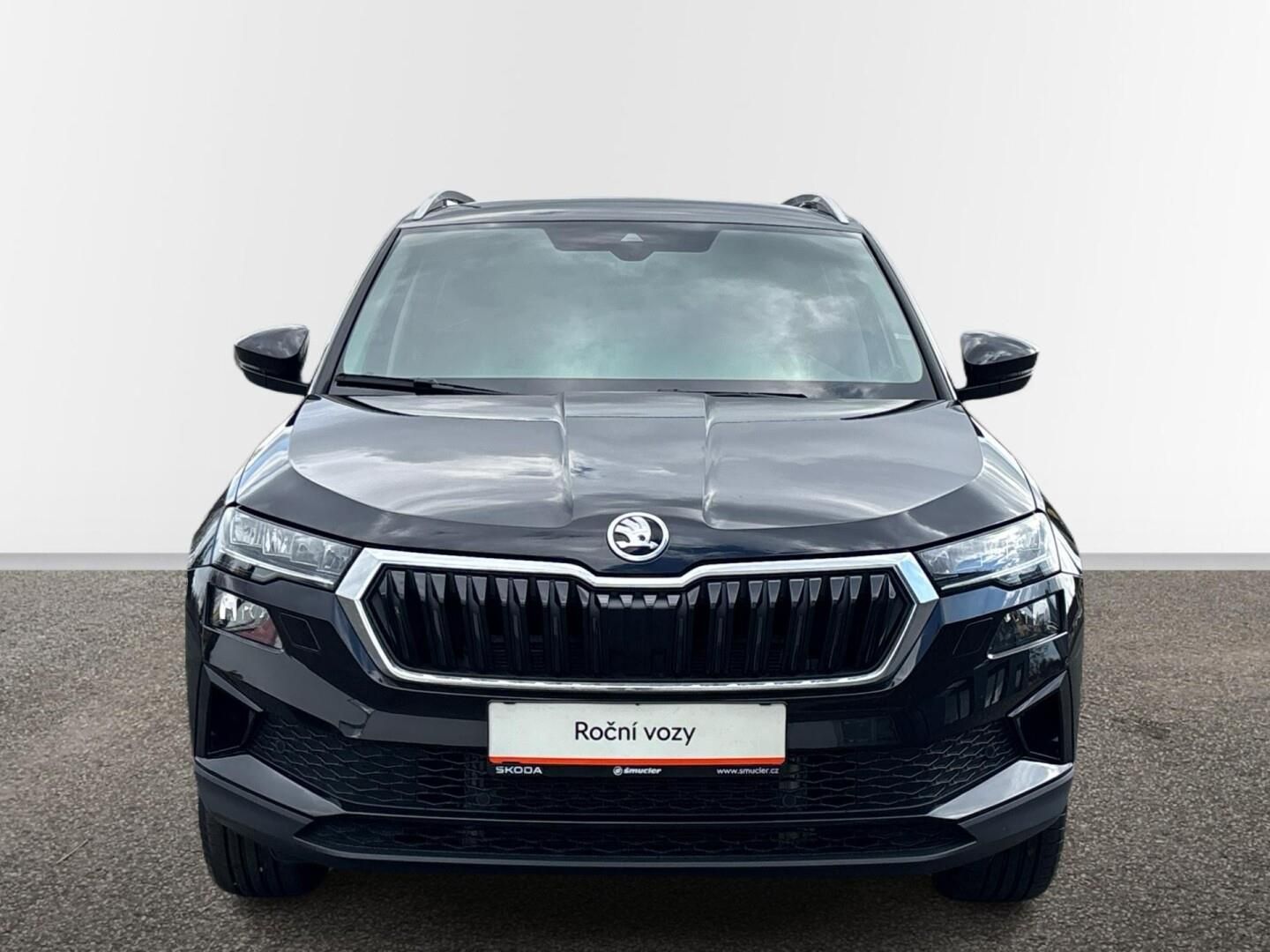 Škoda Karoq, 1.5 TSI / 110 kW Top Selection - fotka 4