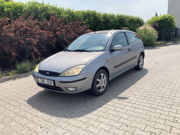 1,4/55kW Klima Nová STK