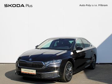 Top Selection 1.5TSI / 110kW 7
