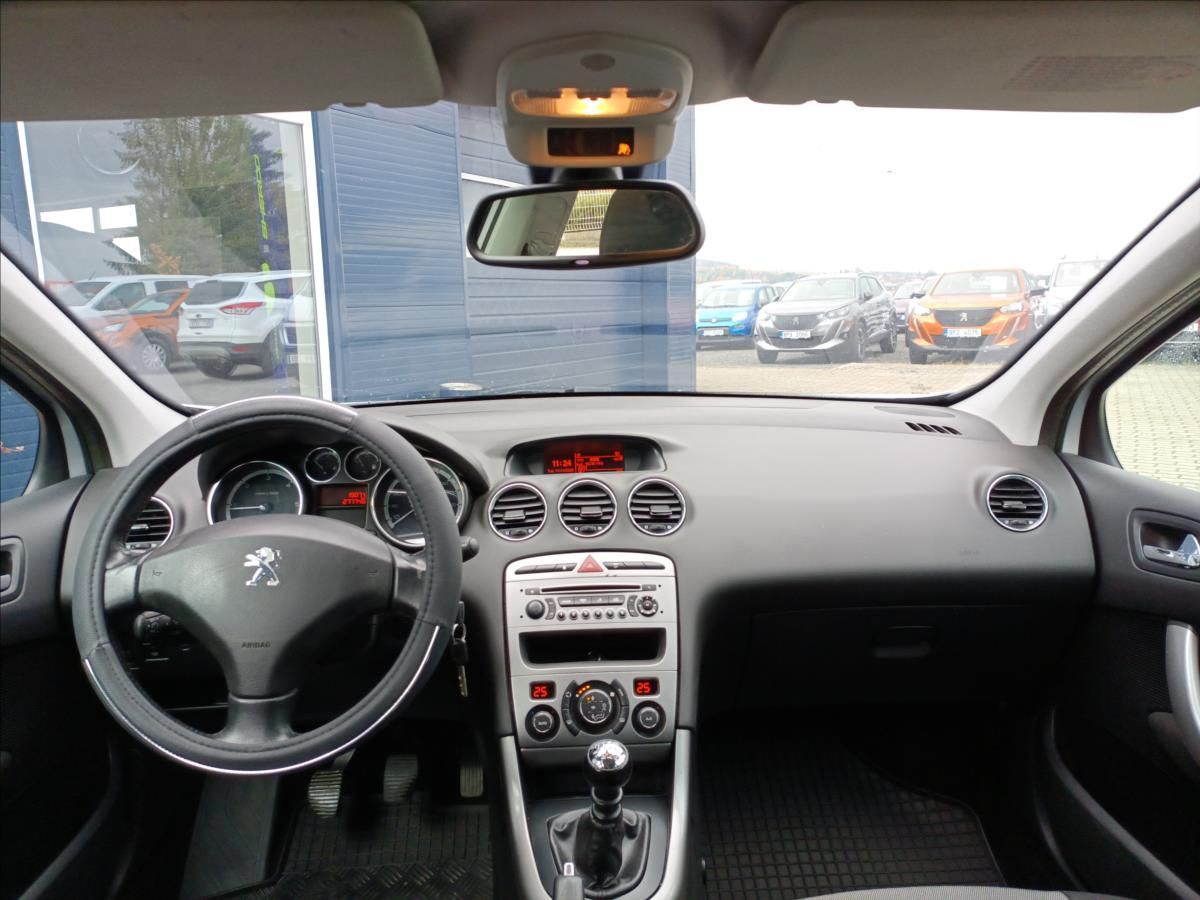 Peugeot 308, SW Active 1.6 HDi 112k,man6 - fotka 2