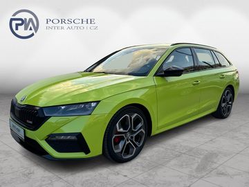 RS Plus Edition 2.0 TDI 147 kW
