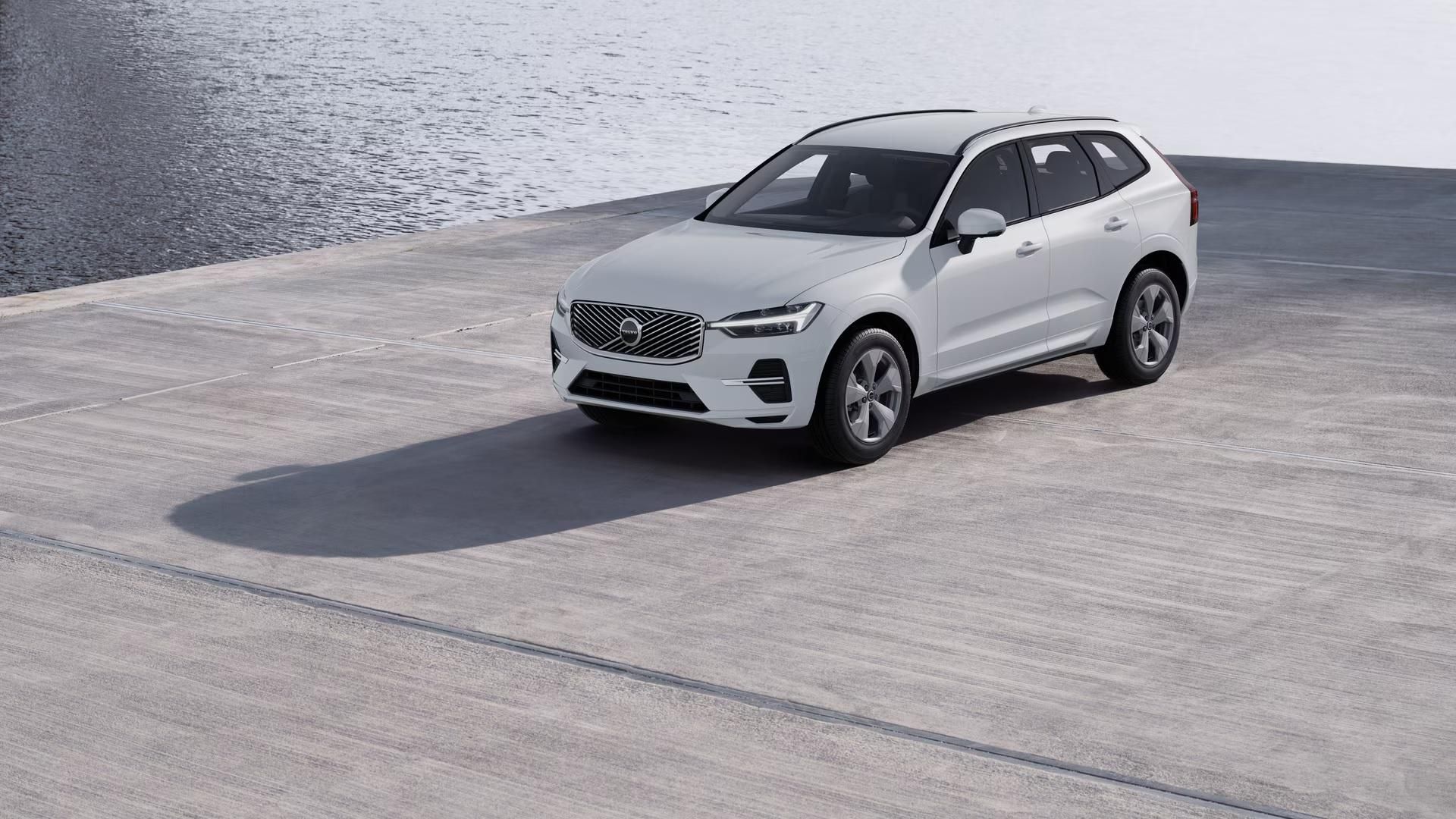 Volvo XC60, B5 AWD AUT ESSENTIAL