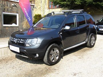 1.5 DCi 80kW 4X4 1.MAJITEL