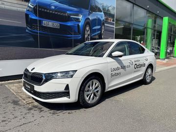 Top Selection 1,5 TSI 85 kW