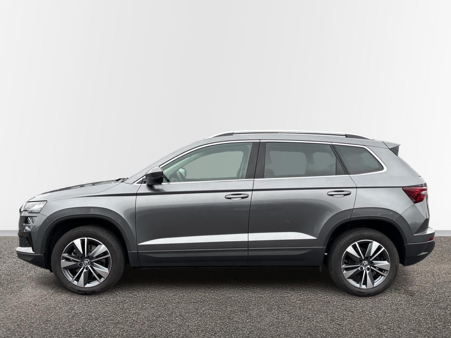 Škoda Karoq, 1.5 TSI / 110 kW Top Selection - fotka 3