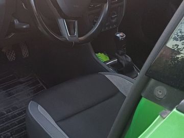 1.0 TSI, 81kW