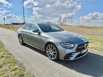 AMG Premium, 4MATIC, servis MB