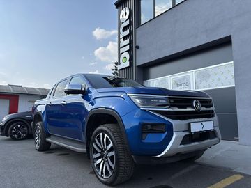 DC Aventura 3.0 TDI (177 kW)