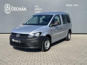Volkswagen Caddy, 2.0TDi*55Kw*