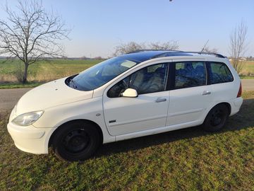 Peugeot 307 SW 2.0 HDi, 79kW