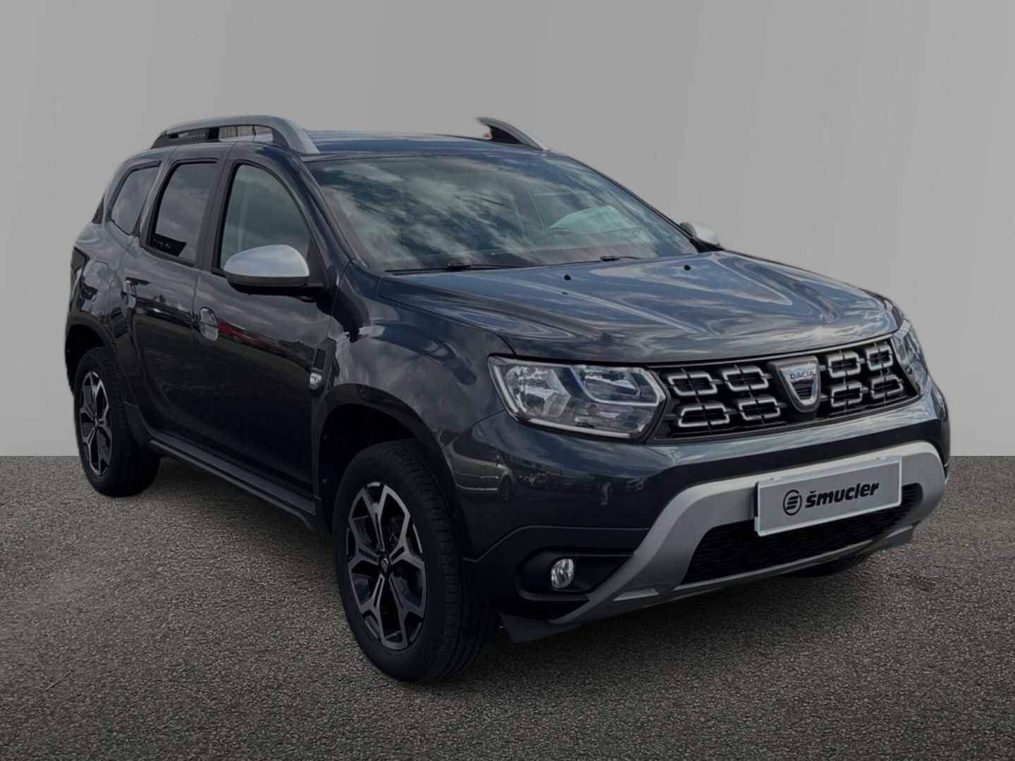 Dacia Duster, 1.0 TCe / 67 kW Prestige - fotka 3