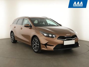 1.5 T-GDI, Top, ČR,1.maj
